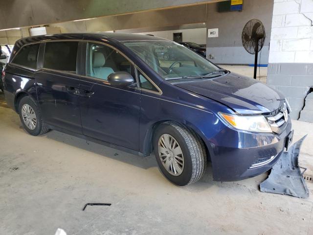 5FNRL5H25FB049500 Honda ODYSSEY LX