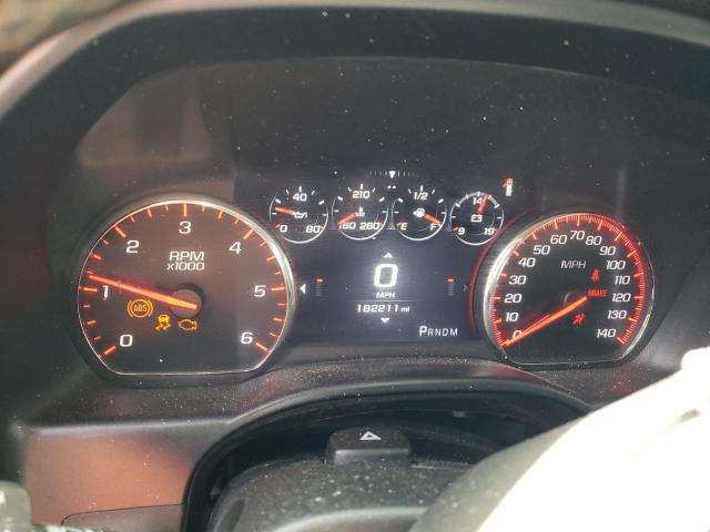 3GTU2WEC8FG117234 GMC Sierra K1500 Denali