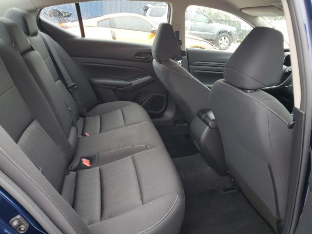 1N4BL4BV1PN423835 Nissan ALTIMA S