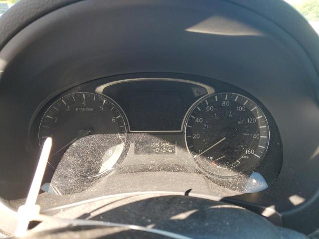 1N4AL3AP1FC226988 Nissan ALTIMA 2.5