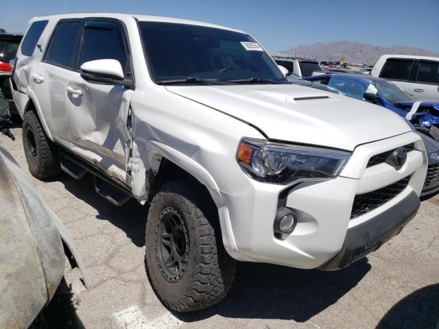 JTEBU5JR2J5606634 Toyota 4runner Sr5/sr5 Premium