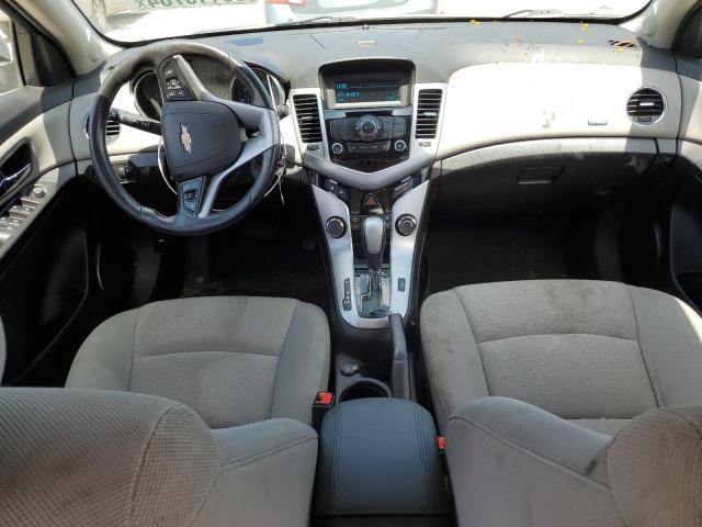 1G1PC5SBXE7431891 Chevrolet CRUZE LT