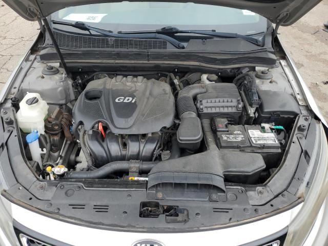 5XXGM4A79EG275605 KIA Optima Lx