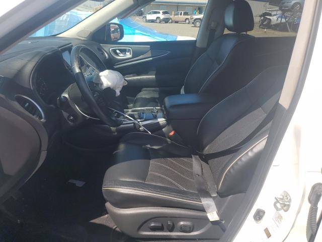 5N1DL0MN6HC504573 Infiniti QX60