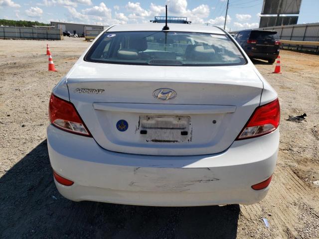 KMHCT4AE4HU365853 Hyundai ACCENT SE