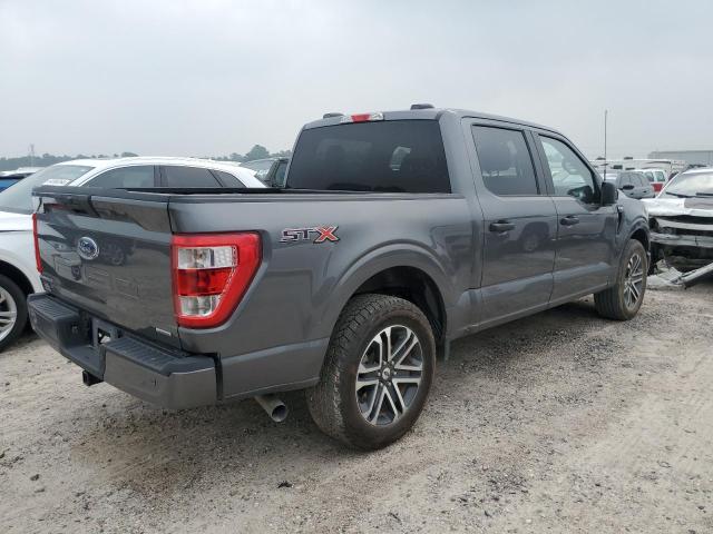 1FTEW1CPXNKF10838 Ford F150 Supercrew