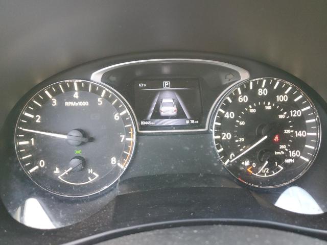 1N4AL3AP6GN316871 Nissan ALTIMA 2.5