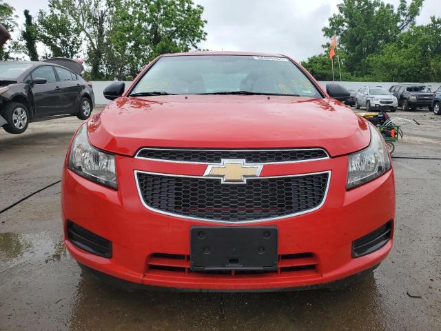 1G1PA5SH9E7193901 Chevrolet CRUZE LS