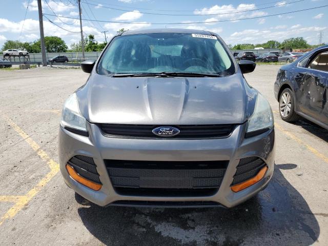 1FMCU0F77EUB77047 Ford ESCAPE S