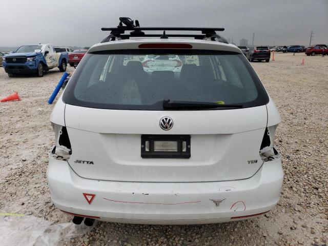 3VWPL7AJ4EM625346 Volkswagen JETTA TDI