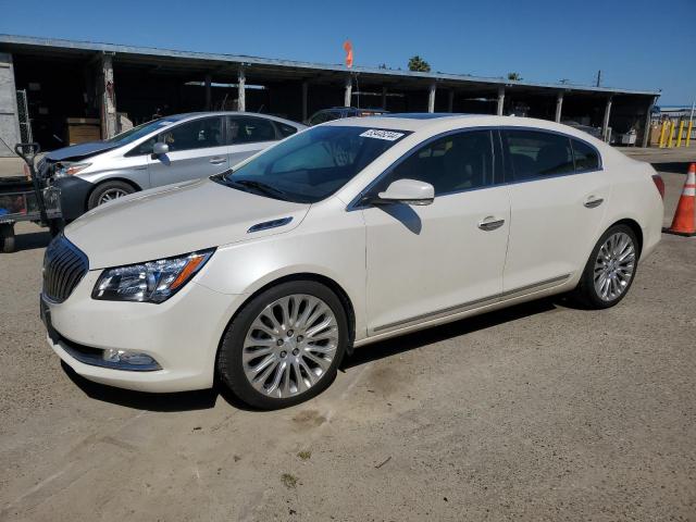 Auction sale of the 2014 Buick Lacrosse Touring, vin: 1G4GF5G30EF286636, lot number: 53448244