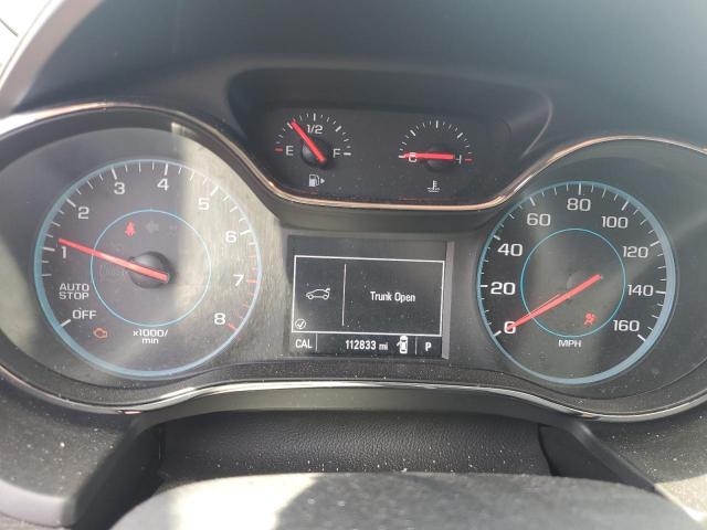 1G1BC5SM8J7128565 Chevrolet CRUZE LS