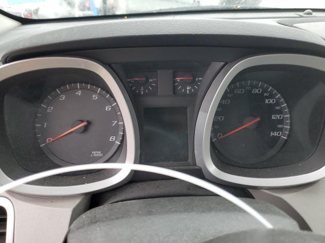 2GNFLGEK6F6228483 Chevrolet EQUINOX LT