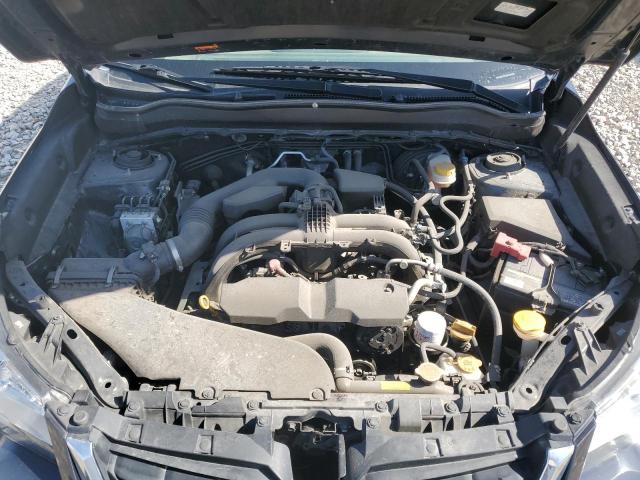 JF2SJABC0JH409381 Subaru Forester 2.5i