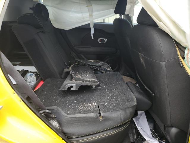 KNDJP3A53F7175077 KIA SOUL +