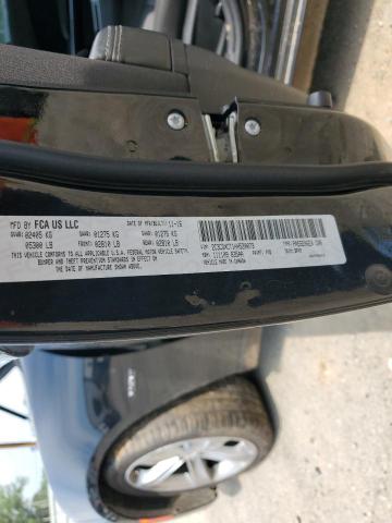 2C3CDXCT1HH520073 Dodge CHARGER R/T