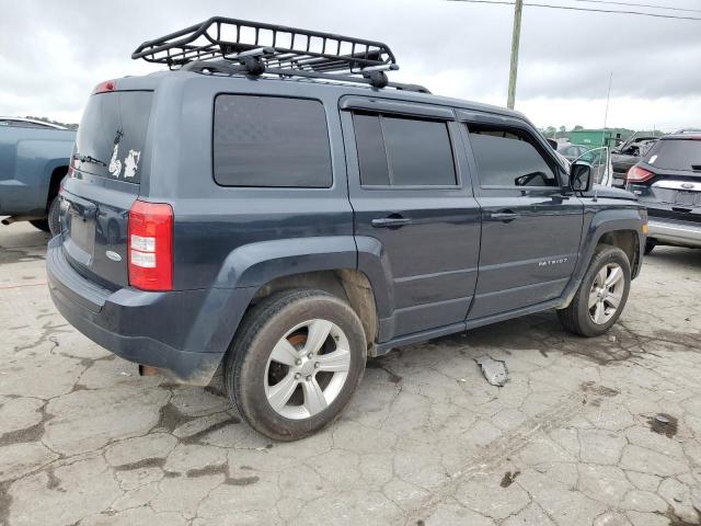 1C4NJRFBXFD143149 Jeep Patriot Latitude