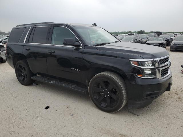 1GNSCAKC1HR165826 Chevrolet Tahoe C1500  Ls