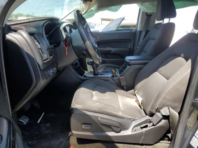 1GTG6CEN1H1169114 GMC CANYON SLE