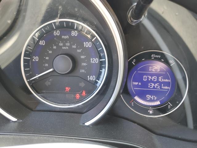 JHMGK5H74GX037043 Honda FIT EX