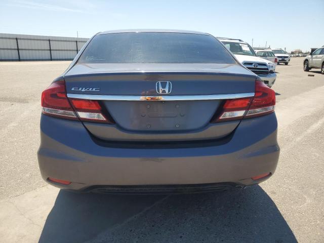 2HGFB2F7XFH517073 Honda CIVIC SE