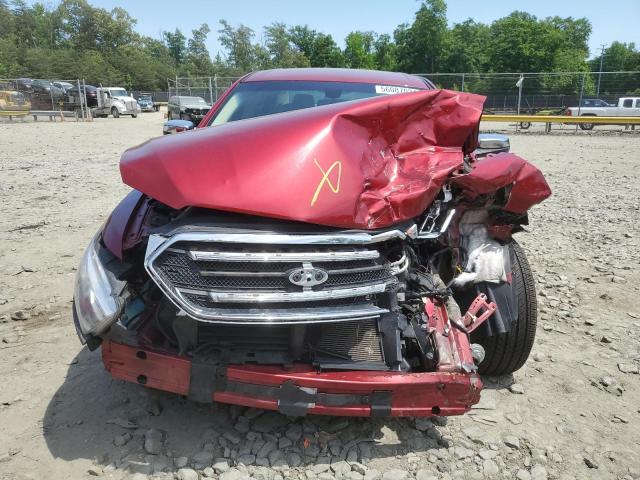1FAHP2F84EG139754 Ford Taurus Limited