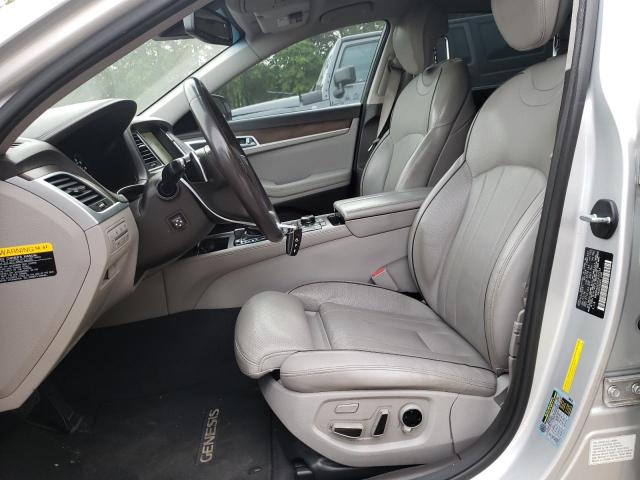 KMHGN4JEXFU037233 Hyundai Genesis 3.8l