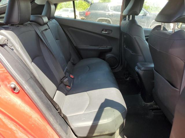 JTDKAMFU1M3134351 Toyota Prius Spec