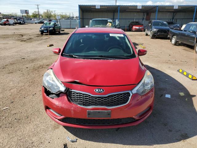 KNAFX4A6XG5574082 KIA FORTE LX