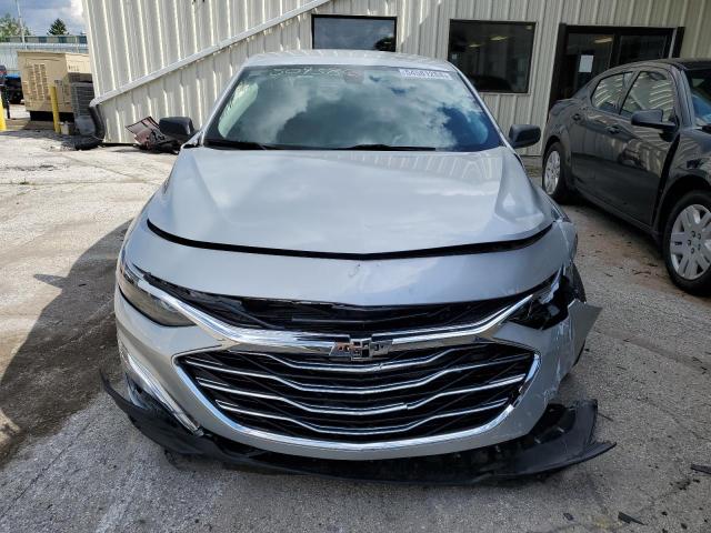 1G1ZC5ST5MF039925 Chevrolet MALIBU LS