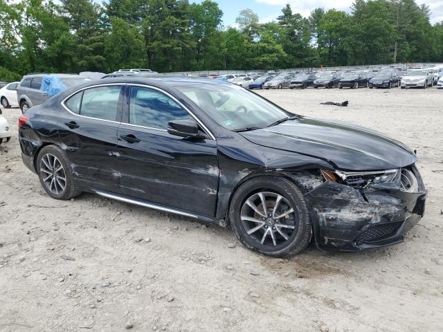 19UUB3F52JA002605 Acura TLX TECH