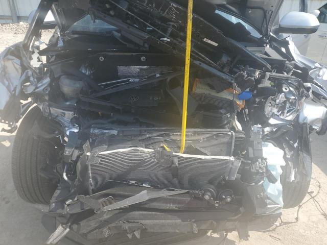 1V2WC2CA3PC219429 Volkswagen Atlas Cross Sport Se