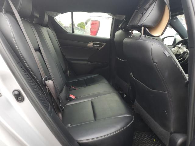 JTHKD5BHXE2194298 Lexus CT 200