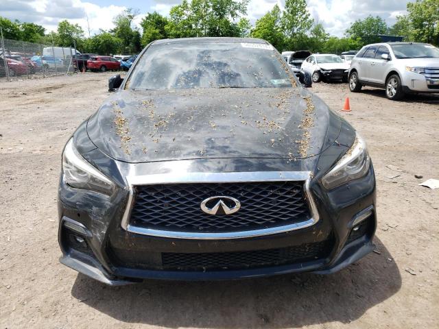 JN1EV7AR2KM592271 Infiniti Q50 LUXE