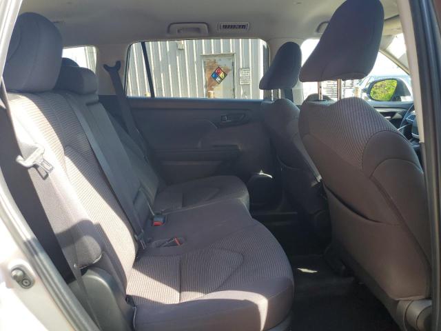 5TDKDRBH7PS005398 Toyota Highlander