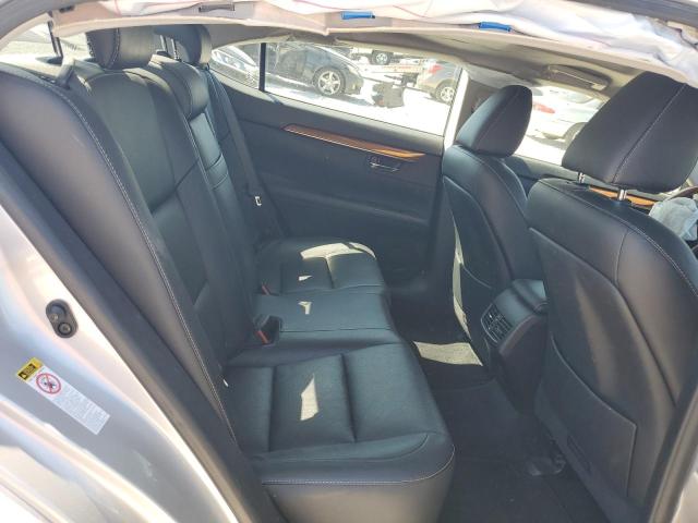 JTHBW1GG5F2077376 Lexus ES 300H