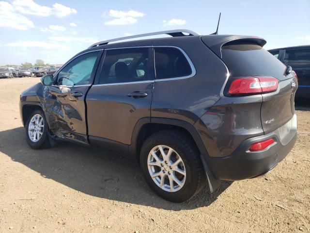 1C4PJMCS5HW513477 Jeep Cherokee Latitude
