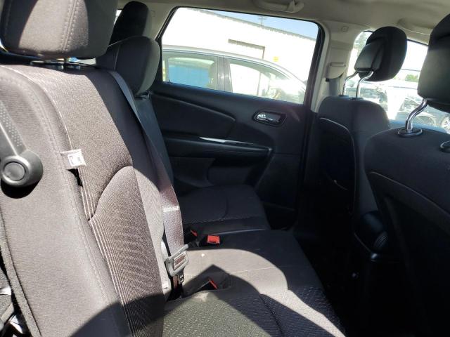 3C4PDCBB9FT580542 Dodge Journey Sxt