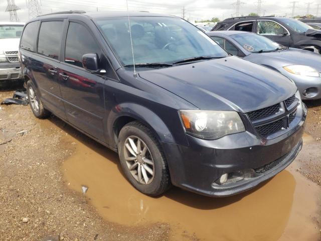 2C4RDGEG9ER430858 Dodge Grand Caravan R/t