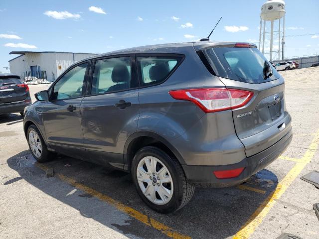 1FMCU0F77EUB77047 Ford ESCAPE S