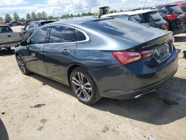 1G1ZE5SX4LF066156 Chevrolet Malibu Premier