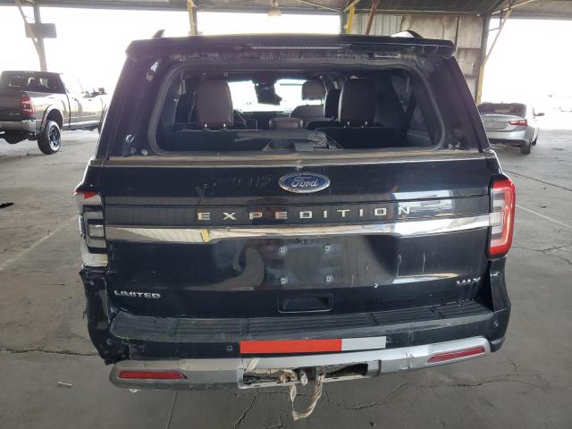 1FMJK2A84PEA03099 Ford Expedition Max Limited