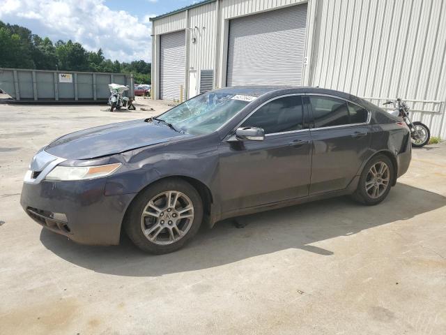 Auction sale of the 2009 Acura Tl, vin: 19UUA86249A020864, lot number: 54573644