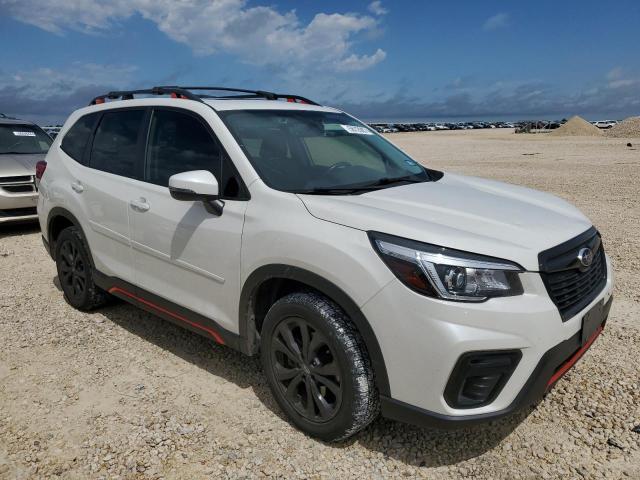 JF2SKALC6LH433148 Subaru FORESTER S
