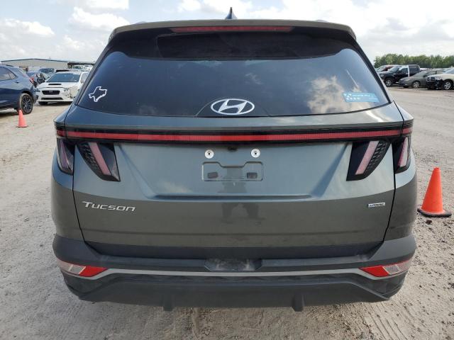 5NMJFCAE2PH233466 Hyundai TUCSON SEL