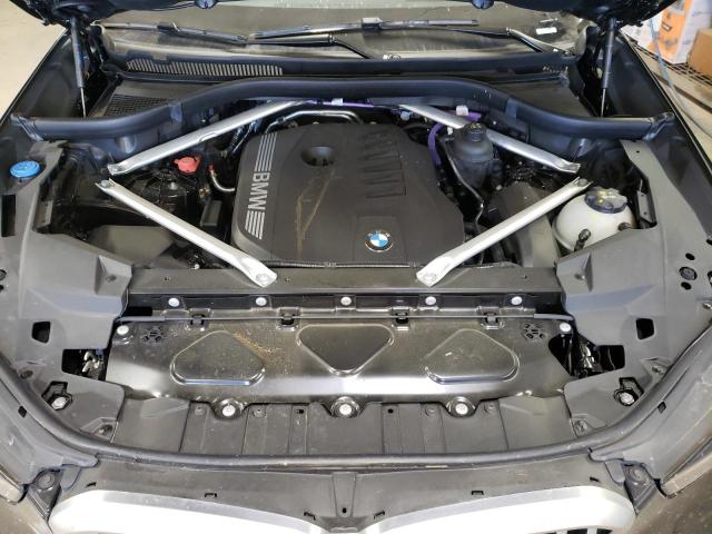 5UX13EU06R9U51847 BMW X5 Sdrive 40i