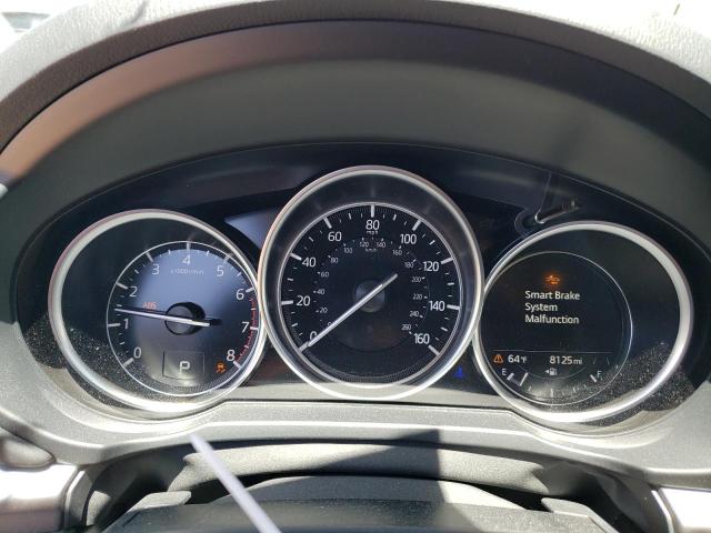 JM3KFBCMXP0271019 Mazda CX-5 PREFE