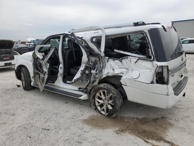 1FMJK1KTXHEA08113 Ford Expedition El Limited