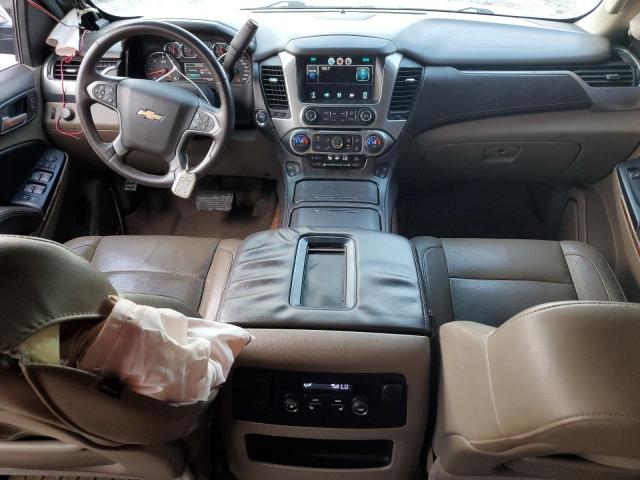 1GNSCCKC1FR250576 Chevrolet Tahoe C1500 Ltz