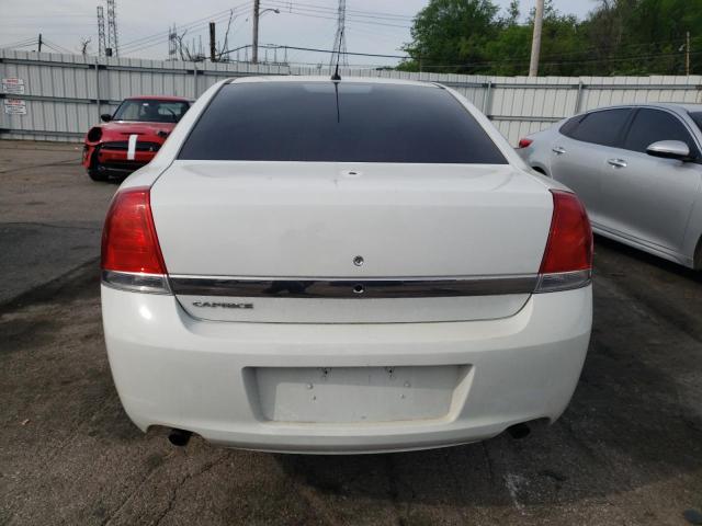 6G3NS5U26FL121313 Chevrolet Caprice Police